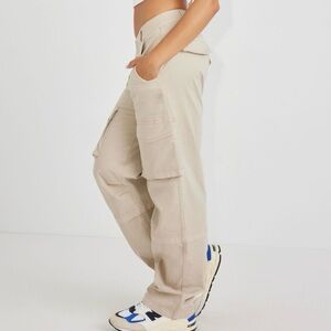Garage Remi Straight Cargo Pant